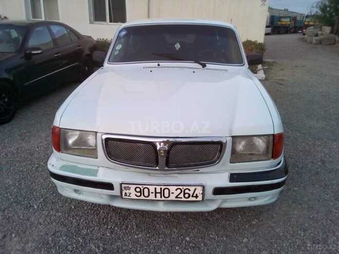 GAZ 3110 1998, 280,000 km - 2.4 l - Bakı