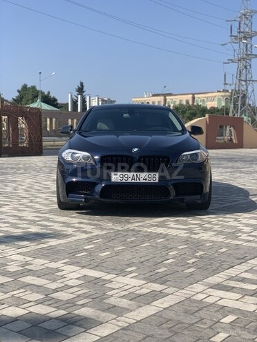 BMW 528 2012, 195,000 km - 2.0 l - Bakı