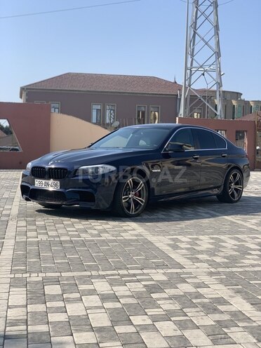 BMW 528 2012, 195,000 km - 2.0 l - Bakı