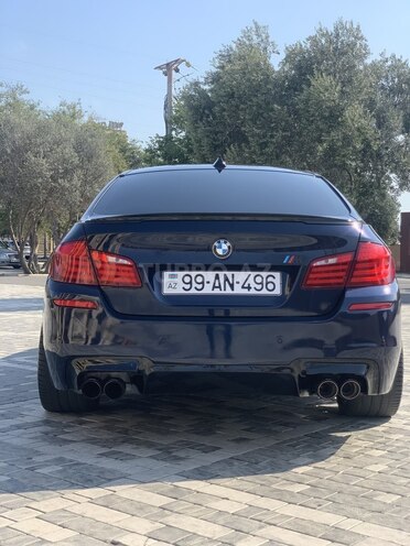 BMW 528 2012, 195,000 km - 2.0 l - Bakı