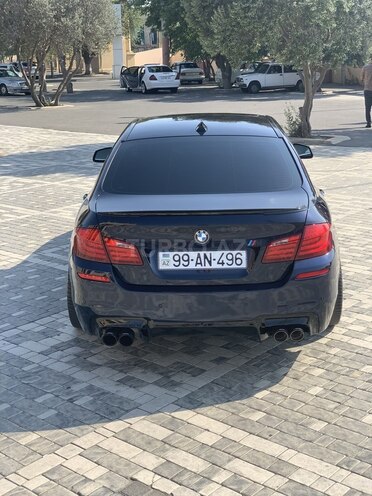 BMW 528 2012, 195,000 km - 2.0 l - Bakı