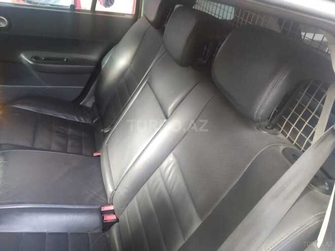 Renault Megane 2005, 155,000 km - 2.0 l - Bakı