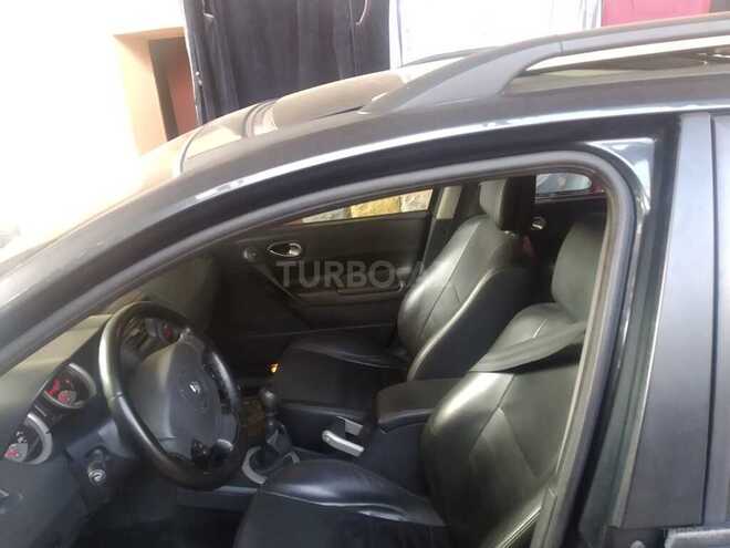 Renault Megane 2005, 155,000 km - 2.0 l - Bakı