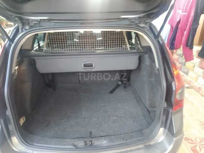 Renault Megane 2005, 155,000 km - 2.0 l - Bakı