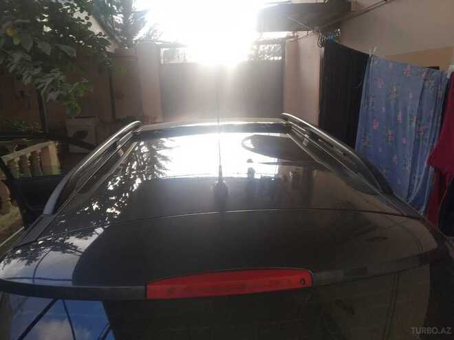 Renault Megane 2005, 155,000 km - 2.0 l - Bakı