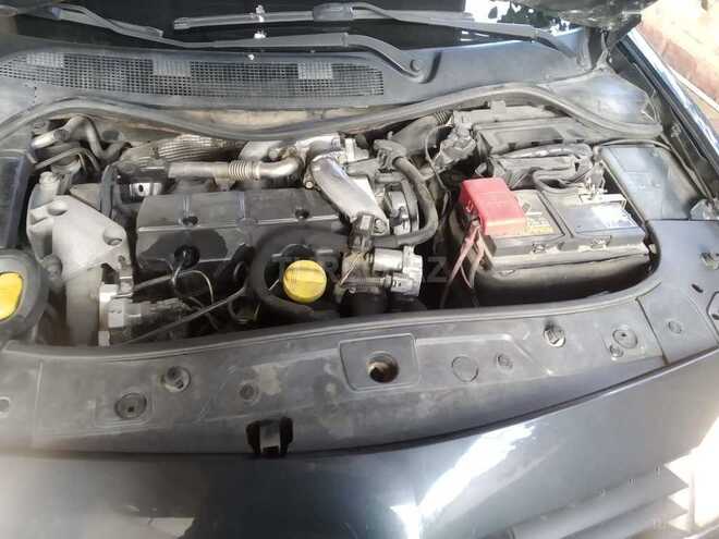 Renault Megane 2005, 155,000 km - 2.0 l - Bakı