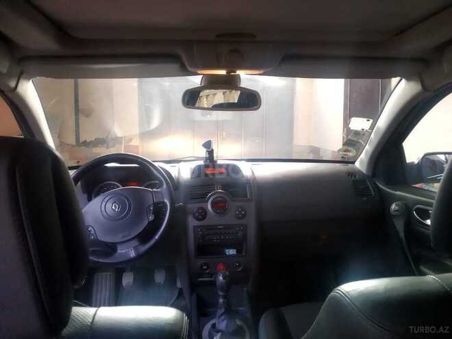 Renault Megane 2005, 155,000 km - 2.0 l - Bakı