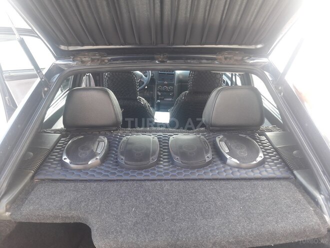 LADA (VAZ) 2112 2007, 118,600 km - 1.5 л - Bakı