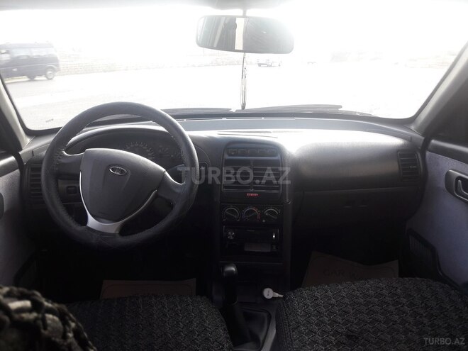 LADA (VAZ) 2112 2007, 118,600 km - 1.5 л - Bakı