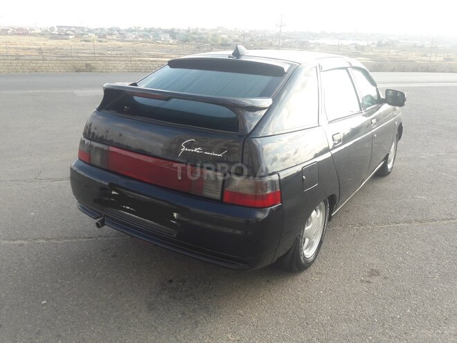 LADA (VAZ) 2112 2007, 118,600 km - 1.5 л - Bakı