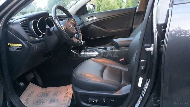 Kia Optima 2015, 40,000 km - 2.4 l - Bakı