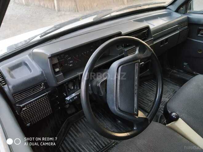 LADA (VAZ) 21099 1995, 235,000 km - 1.6 л - İmişli