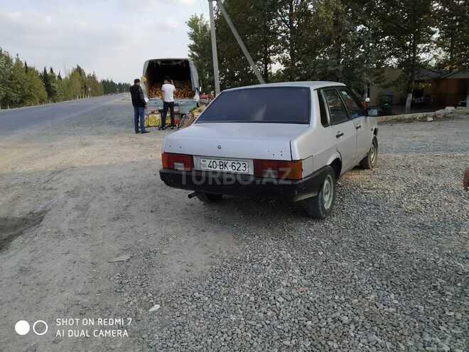 LADA (VAZ) 21099 1995, 235,000 km - 1.6 л - İmişli