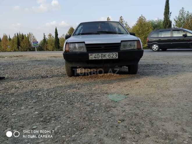 LADA (VAZ) 21099 1995, 235,000 km - 1.6 л - İmişli