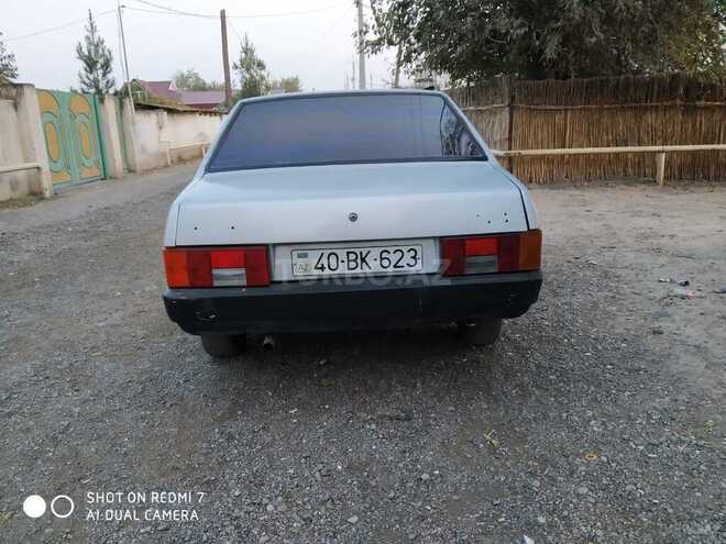 LADA (VAZ) 21099 1995, 235,000 km - 1.6 л - İmişli