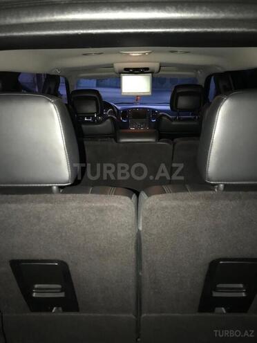 Dodge Durango 2012, 99,000 km - 3.6 л - Bakı