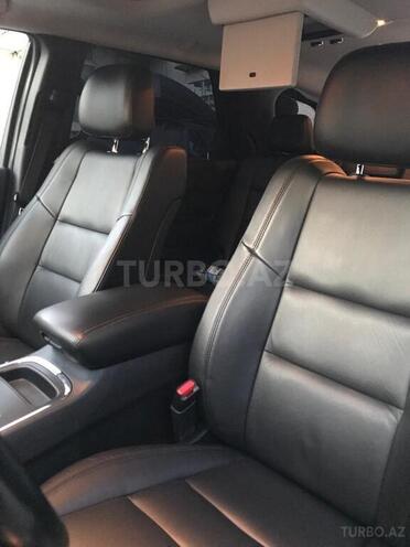 Dodge Durango 2012, 99,000 km - 3.6 л - Bakı
