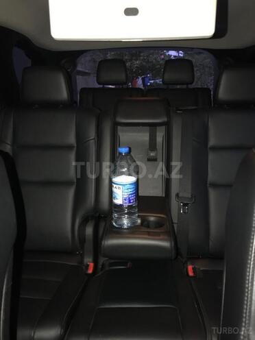 Dodge Durango 2012, 99,000 km - 3.6 л - Bakı