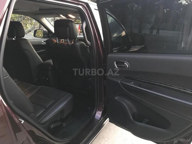 Dodge Durango 2012, 99,000 km - 3.6 л - Bakı