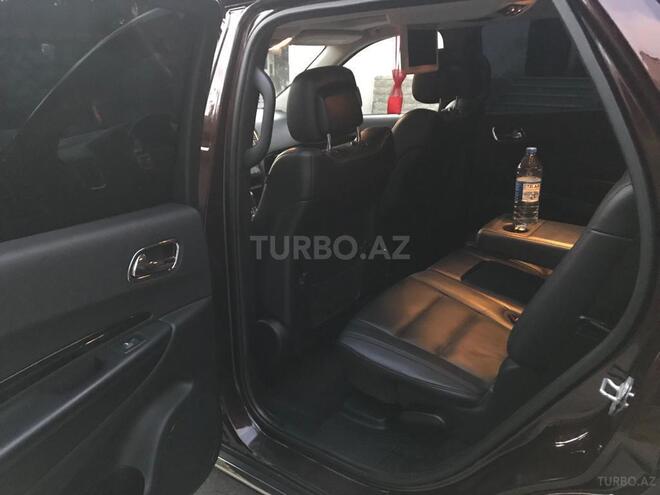 Dodge Durango 2012, 99,000 km - 3.6 л - Bakı