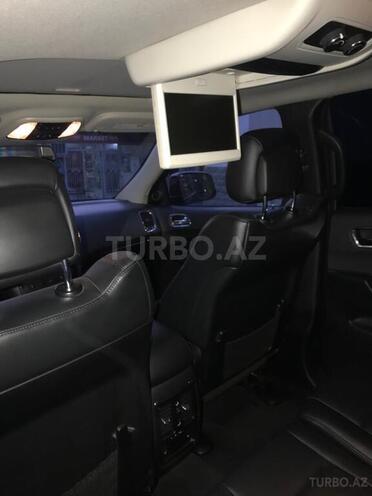 Dodge Durango 2012, 99,000 km - 3.6 л - Bakı