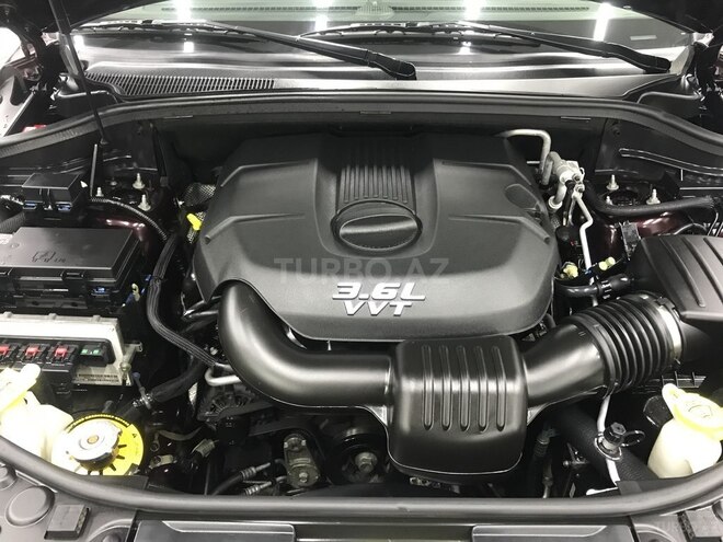 Dodge Durango 2012, 99,000 km - 3.6 л - Bakı