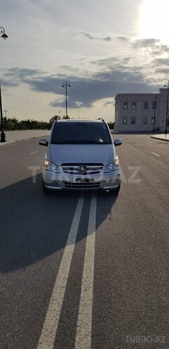 Mercedes Vito 2013, 300,100 km - 2.0 l - Bakı