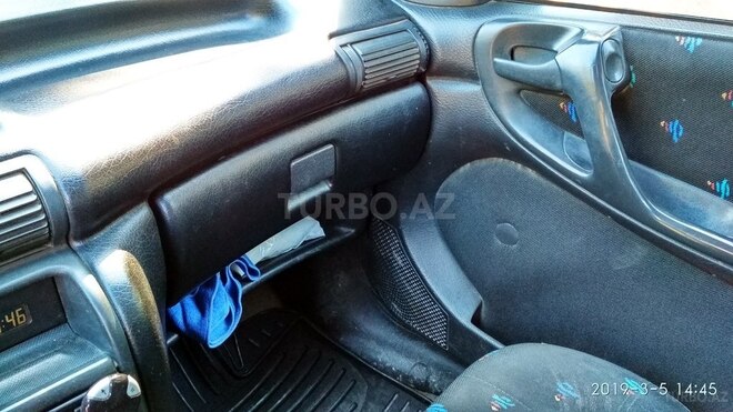 Opel Astra 1993, 425,000 km - 1.6 l - Sumqayıt