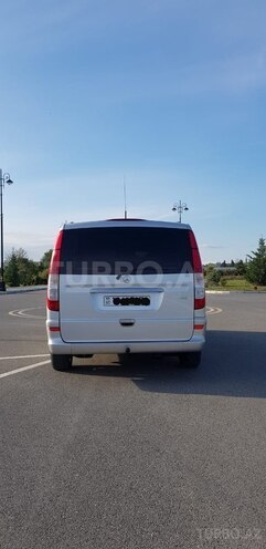 Mercedes Vito 2013, 300,100 km - 2.0 l - Bakı