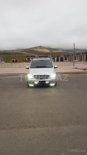 Mercedes Vito 2013, 300,100 km - 2.0 l - Bakı