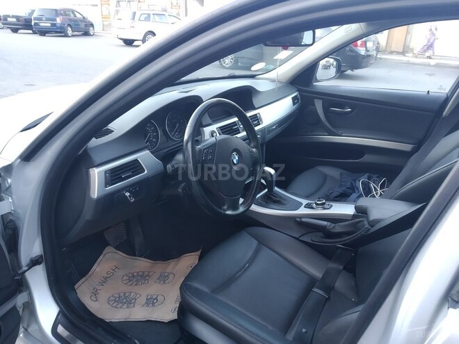 BMW 330 2009, 162,500 km - 3.0 l - Bakı