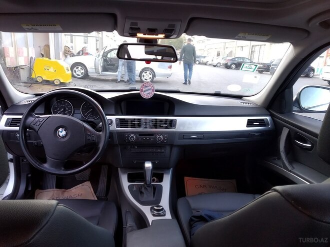 BMW 330 2009, 162,500 km - 3.0 l - Bakı