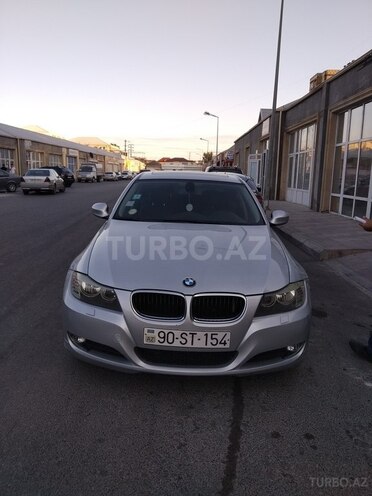 BMW 330 2009, 162,500 km - 3.0 l - Bakı
