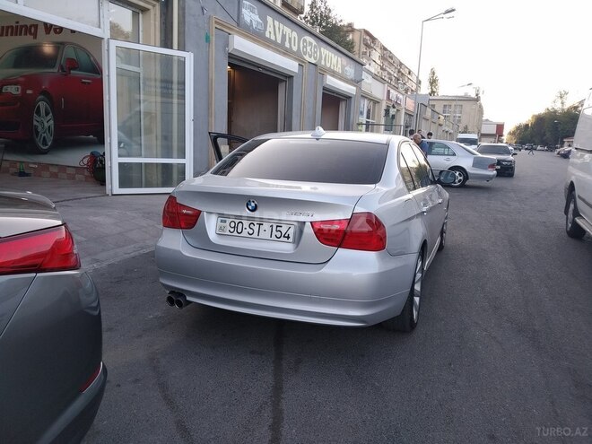 BMW 330 2009, 162,500 km - 3.0 l - Bakı