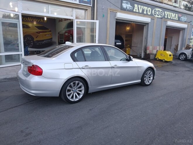 BMW 330 2009, 162,500 km - 3.0 l - Bakı
