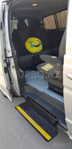 Mercedes Vito 2013, 300,100 km - 2.0 l - Bakı