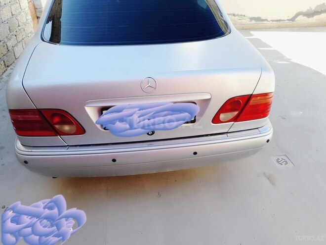 Mercedes E 230 1996, 174,720 km - 2.3 л - Bakı