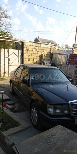 Mercedes E 200 1991, 298,758 km - 2.0 l - Bakı