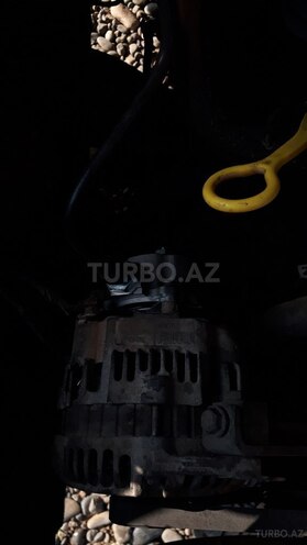 Ford Transit 2000, 376,000 km - 0.3 l - Cəlilabad