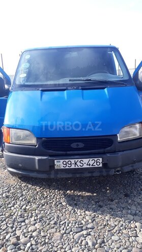 Ford Transit 2000, 376,000 km - 0.3 l - Cəlilabad