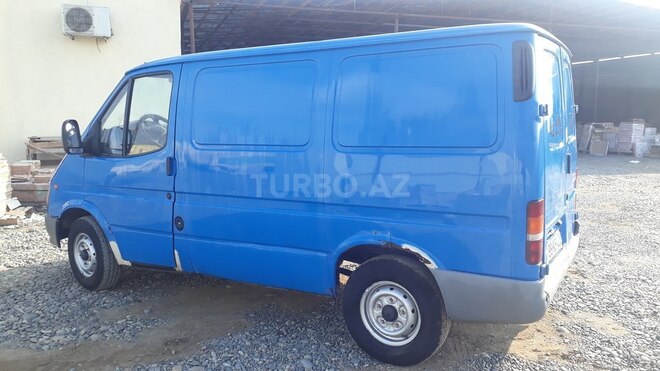 Ford Transit 2000, 376,000 km - 0.3 l - Cəlilabad