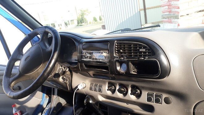 Ford Transit 2000, 376,000 km - 0.3 l - Cəlilabad