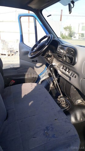 Ford Transit 2000, 376,000 km - 0.3 l - Cəlilabad