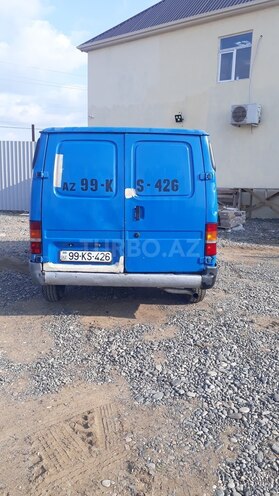 Ford Transit 2000, 376,000 km - 0.3 l - Cəlilabad