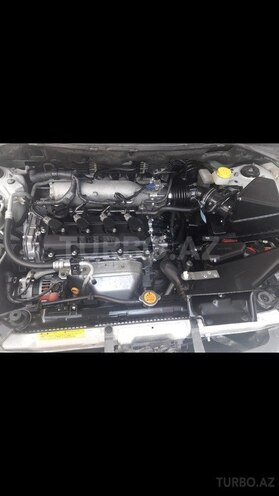 Nissan X-Trail 2011, 152,000 km - 2.5 л - Bakı