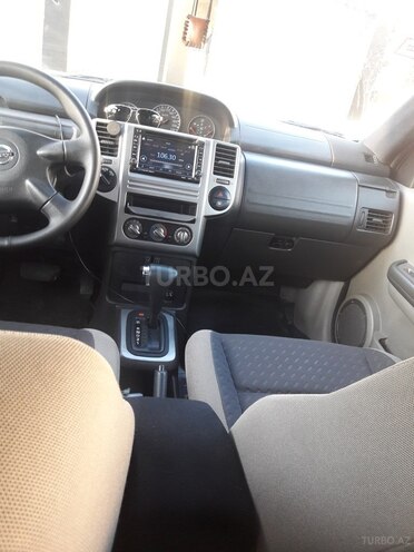 Nissan X-Trail 2011, 152,000 km - 2.5 л - Bakı