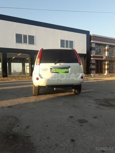 Nissan X-Trail 2011, 152,000 km - 2.5 л - Bakı