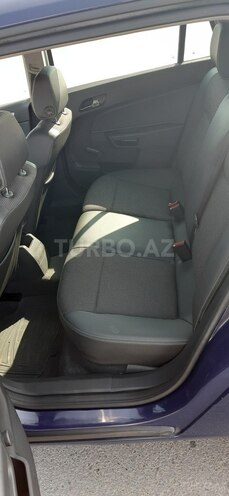 Opel Astra 2007, 265,000 km - 1.3 l - Bakı
