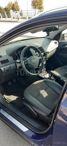 Opel Astra 2007, 265,000 km - 1.3 l - Bakı