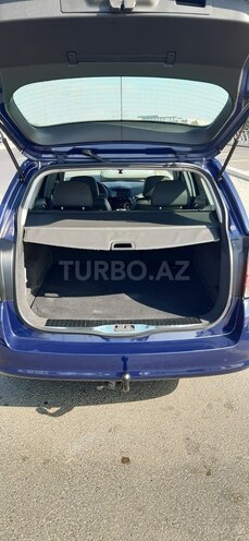 Opel Astra 2007, 265,000 km - 1.3 l - Bakı
